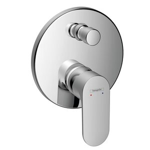 Изображение товара Смеситель для душа Hansgrohe Rebris S, 72466000, хром