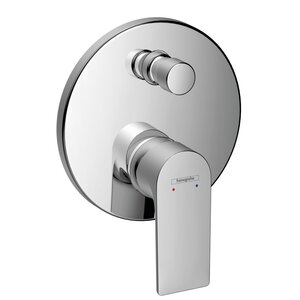Изображение товара Смеситель для душа Hansgrohe Rebris E, 72468000, хром
