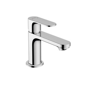Изображение товара Смеситель для раковины Hansgrohe Rebris S, 72514000, хром