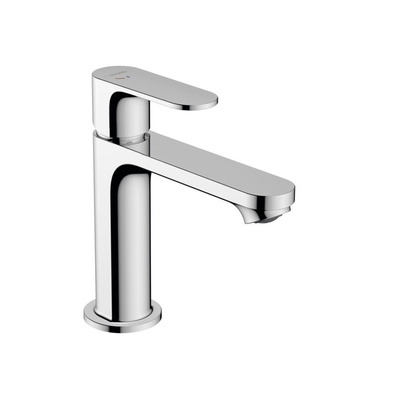 Изображение товара Смеситель для раковины Hansgrohe Rebris S 72520000 хром