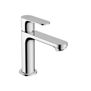 Изображение товара Смеситель для раковины Hansgrohe Rebris S, 72520000, хром