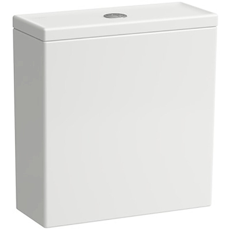 Изображение товара Бачок для унитаза Laufen New Classic моноблок белый 8.2885.3.000.873.1