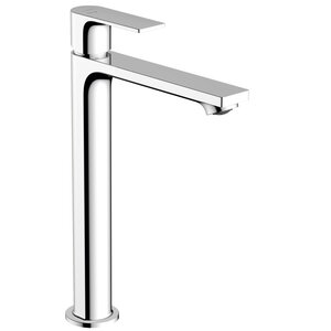 Изображение товара Смеситель для раковины Hansgrohe Rebris E, 72583000, хром 