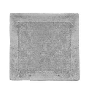 Изображение товара Коврик для ванной комнаты, Ridder Amelie 7214807, 55 x 50 см, серый