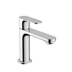 Изображение товара Смеситель для раковины Hansgrohe Rebris S, 72588000, с донным клапаном, хром 