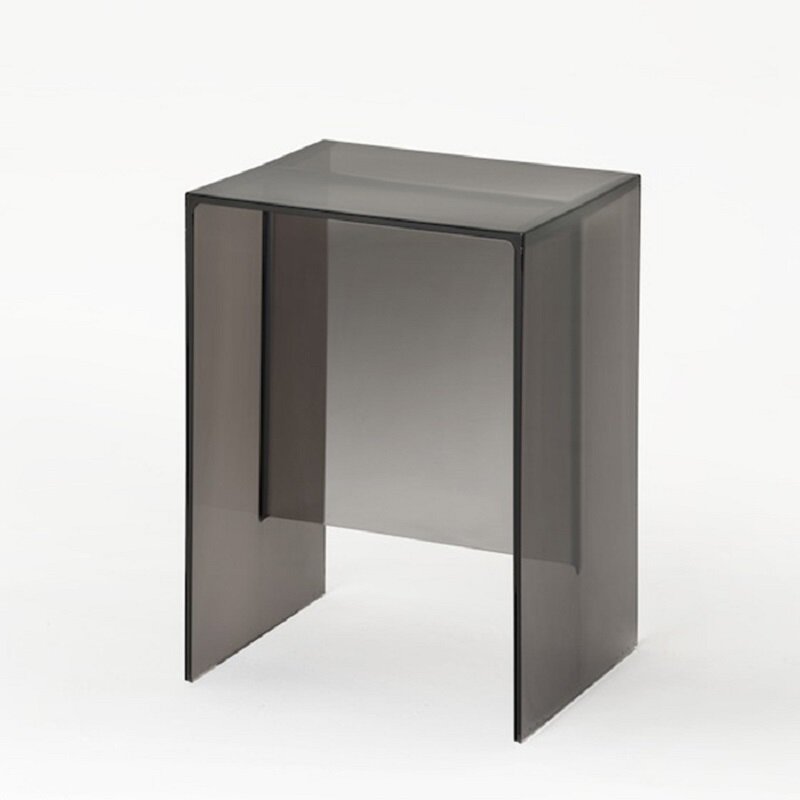 Изображение товара Табурет Laufen Kartell 3.8933.0.085.000.1 33 см, дымчато-серый
