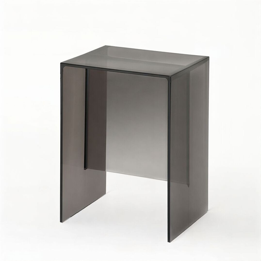 Изображение товара Табурет Laufen Kartell 3.8933.0.085.000.1 33 см, дымчато-серый
