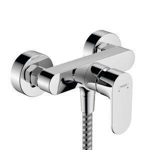 Изображение товара Смеситель для душа Hansgrohe Rebris S, 72643000, хром