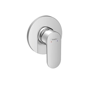 Изображение товара Смеситель для душа Hansgrohe Rebris S, 72649000, хром