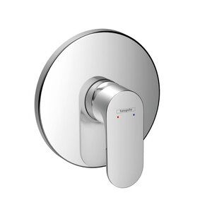 Изображение товара Смеситель для душа Hansgrohe Rebris S, 72667000, хром
