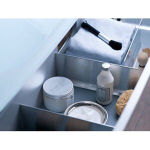 Изображение товара Алюминиевые разделители для тумбы Keuco Royal Reflex 34010 170000