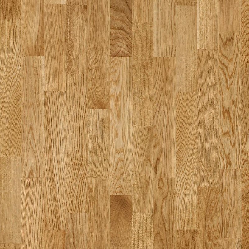Изображение товара Паркетная доска Timber Oak Classic High Gloss 3-полосный дуб глянцевый 2283 мм