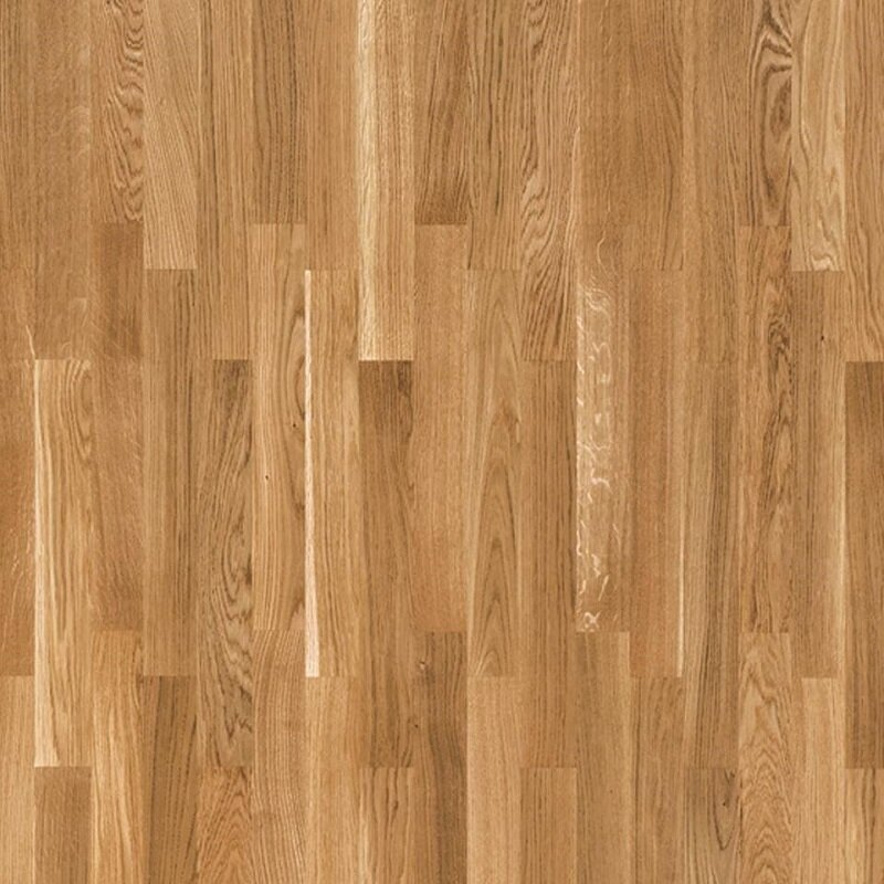 Изображение товара Паркетная доска Timber Oak Wave 550176002, 19.4 х 228.3 см, дизайн Дуб Волнистый 3-полосный