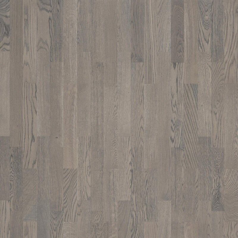 Изображение товара Паркетная доска Timber Oak Mineral 550176023, 19.4 х 228.3 см, дизайн Дуб Минерал Браш Масло 3-полосный