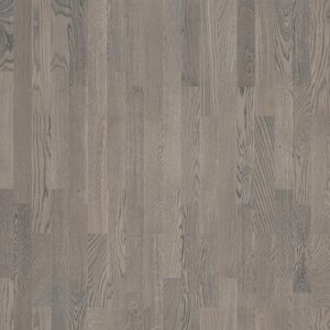 Изображение товара Паркетная доска Timber Oak Mineral 550176023, 19.4 х 228.3 см, дизайн Дуб Минерал Браш Масло 3-полосный