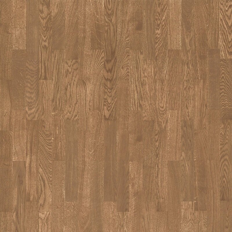 Изображение товара Паркетная доска Timber Oak Meteor 550176025, 19.4 х 228.3 см, дизайн Дуб Метеор Браш Масло 3-полосный