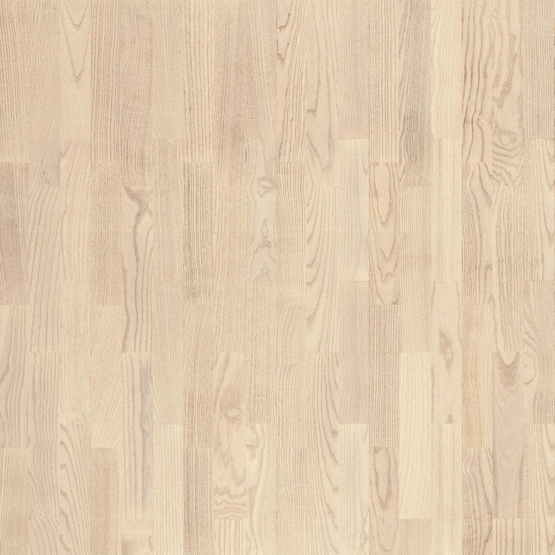 Изображение товара Паркетная доска Timber Ash Jasmine Oil 550176020 Ясень Жасмин Масло 3-полосный