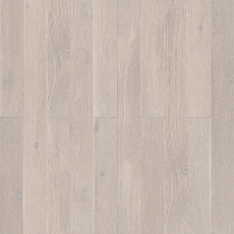 Изображение товара Паркетная доска Timber Plank Oak Bora Oil 1200x120 мм однополосная дуб брашированная