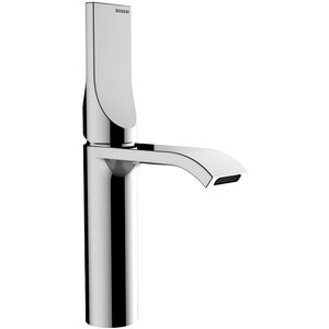 Изображение товара Смеситель для раковины Bossini Apice E89603.030, однорычажный, цвет хром