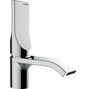 Изображение товара Смеситель для раковины Bossini Apice E89600.030, однорычажный, цвет хром