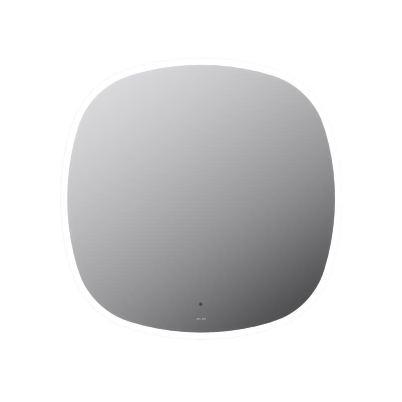 Изображение товара Зеркало Am.Pm Func 80 см с LED-подсветкой и ИК-сенсором Изображение товара Зеркало Am.Pm Func 80 см с LED-подсветкой и ИК-сенсором