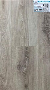 Изображение товара Виниловый SPC ламинат A+Floor Premier 2005 Дуб Канарский, планка 23.2 х 122 см, замковый