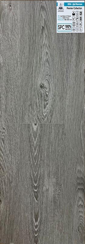 Изображение товара Виниловый SPC ламинат A+Floor Premier 2006 Дуб Монтана, планка 23.2 х 122 см, замковый