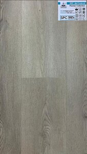 Изображение товара Виниловый SPC ламинат A+Floor Premier 2007 Дуб Скифский 1220х232 мм водостойкий
