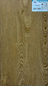 Изображение товара Виниловый SPC ламинат A+Floor Premier 2008 Дуб Венецианский, планка 23.2 х 122 см, замковый