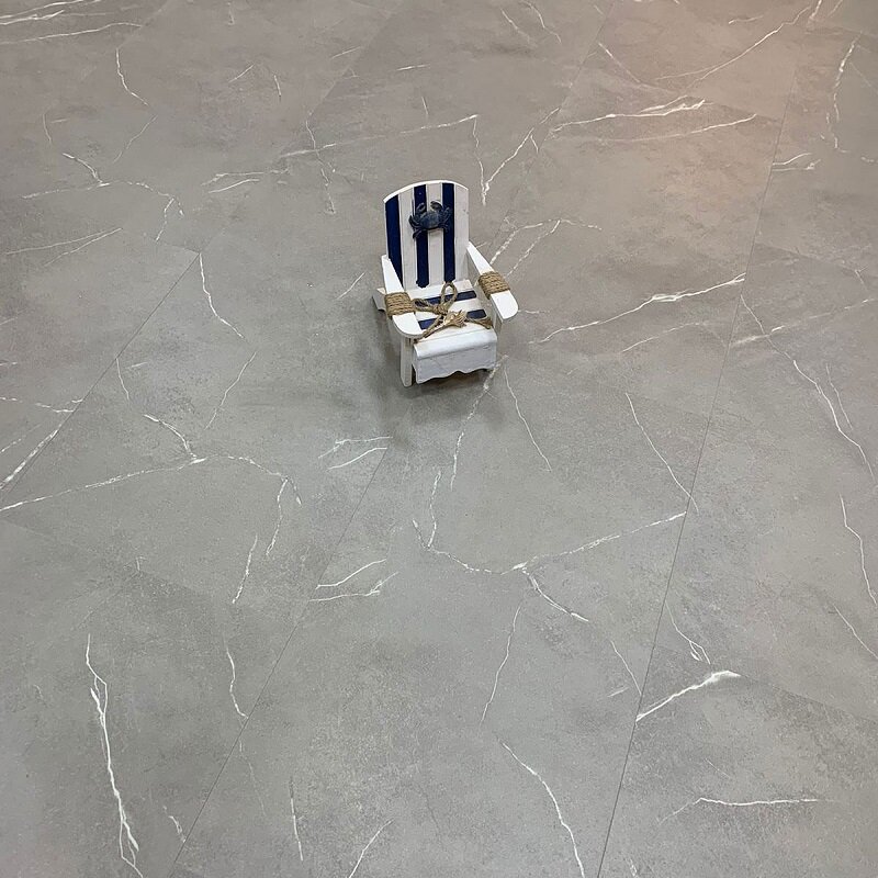 Изображение товара Кварцвиниловая SPC плитка FloorAge Mountain 820 Палома 62.6х31.3 см водостойкая