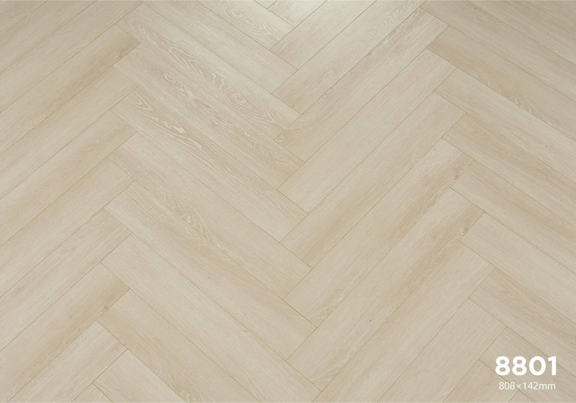 Изображение товара Ламинат MostFlooring Provence Марсель 8801 12 мм 80 см бежевый с микрофаской