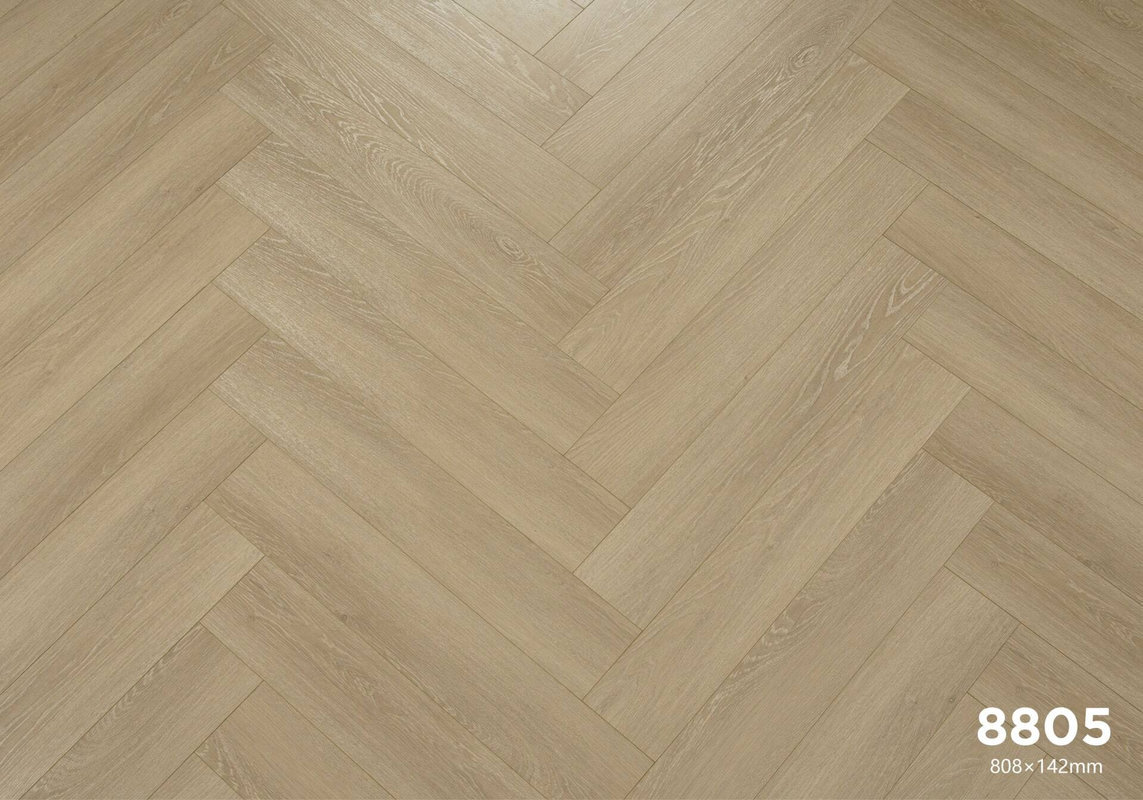 Изображение товара Ламинат MostFlooring Provence Валансоль 8805, 14.2 х 80 см, влагостойкий, 12 мм, замковый