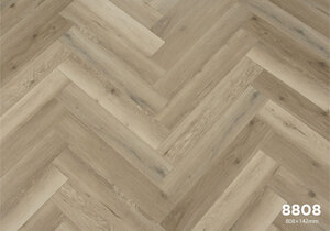 Изображение товара Ламинат MostFlooring Provence Тулон 8808, планка 14.2 х 80 см, замковый