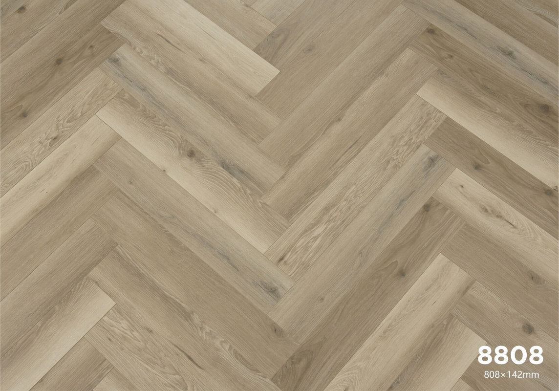 Изображение товара Ламинат MostFlooring Provence Тулон 8808, планка 14.2 х 80 см, замковый
