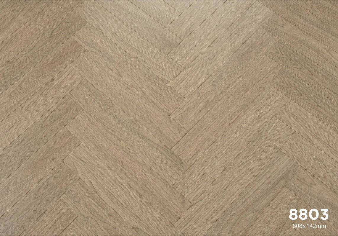 Изображение товара Ламинат MostFlooring Provence Антиб 8803, влагостойкий, 12 мм, 4-сторонняя фаска, 80 см