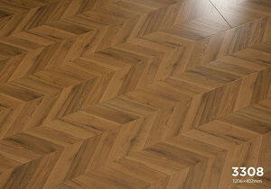 Изображение товара Ламинат MostFlooring Excellent Ноттингем, замковый 3308, планка 40.2 х 120 см