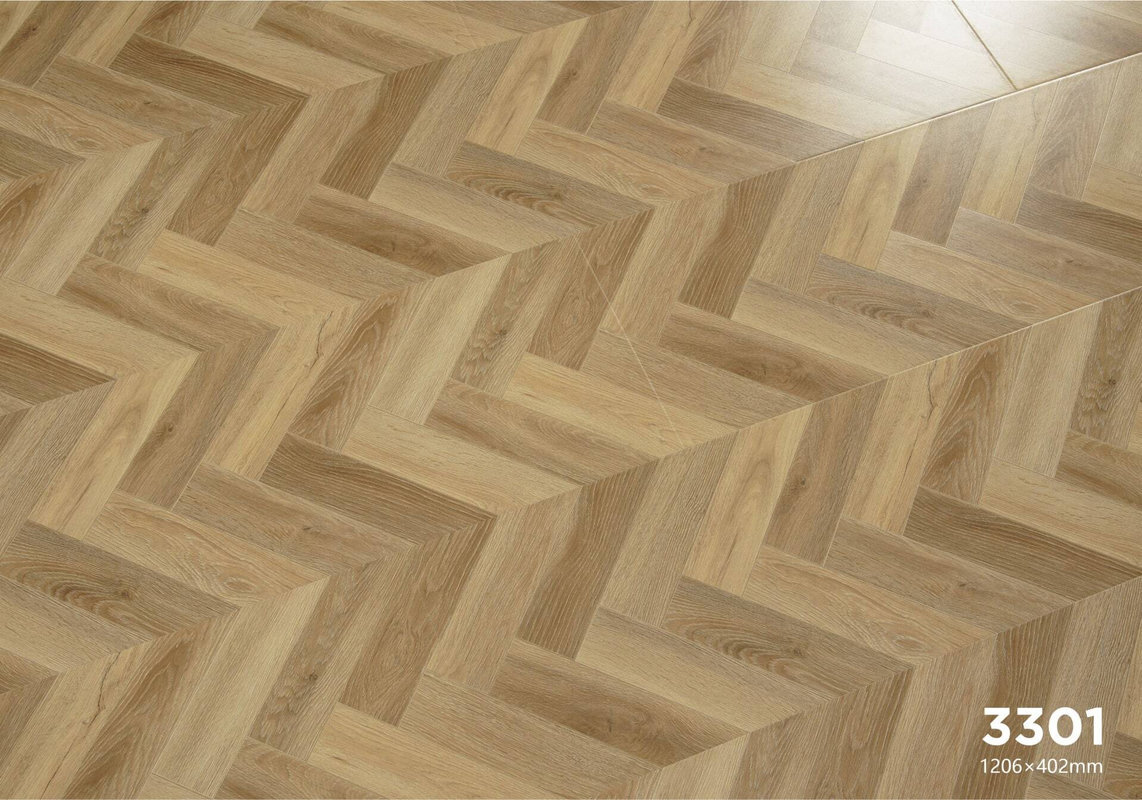 Изображение товара Ламинат MostFlooring Excellent Кембридж замковый 40.2 х 120 см влагостойкий антистатический