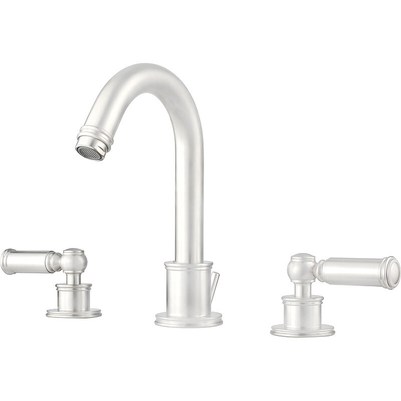 Изображение товара Смеситель для раковины Bossini Liberty с поворотным изливом хром италия Z001302.030