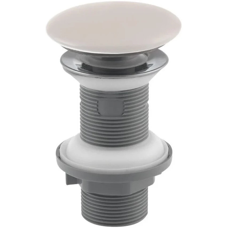 Изображение товара Донный клапан Isvea автомат без перелива 38TP0165I для раковины