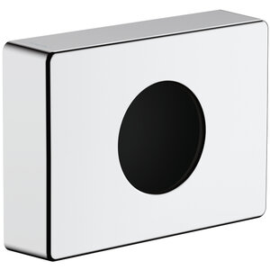 Изображение товара Диспенсер гигиенических пакетов Hansgrohe AddStoris 41773000, хром