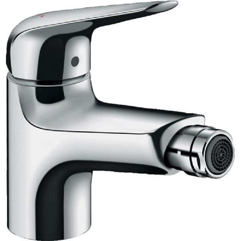 Изображение товара Смеситель для биде Hansgrohe Novus, 71142000, хром