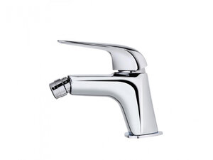 Изображение товара Смеситель для биде Teka Itaca 676260200 хром однорычажный для горизонтальной установки