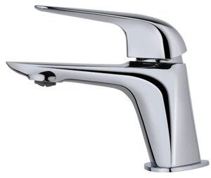 Изображение товара Смеситель для раковины Teka Itaca 673460200, цвет хром