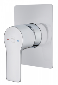 Изображение товара Смеситель для душа Teka Manacor 842411200, цвет хром