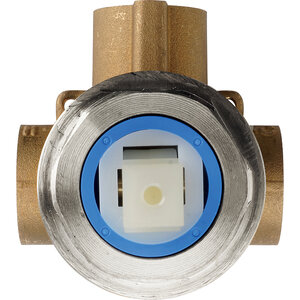 Изображение товара Скрытая часть смесителя Bossini, на 1 потребителя, Z00007