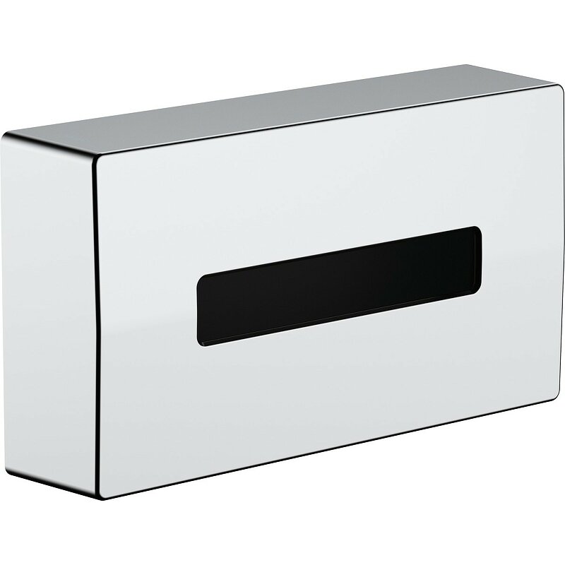 Изображение товара Диспенсер для салфеток Hansgrohe AddStoris 41774000 хром