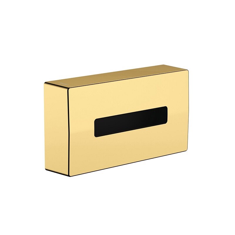 Изображение товара Диспенсер Hansgrohe AddStoris 41774990 полированное золото