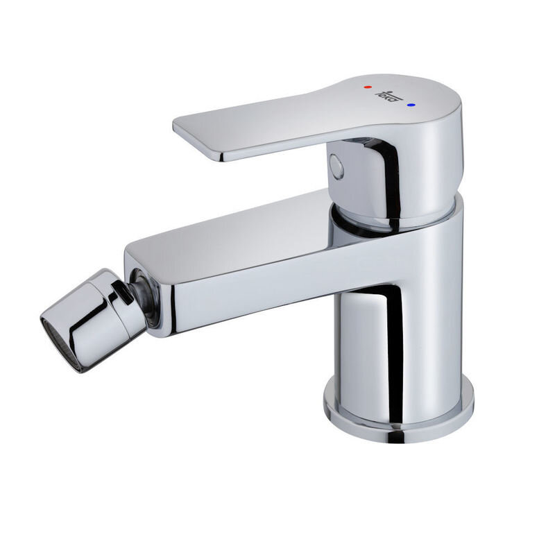 Изображение товара Смеситель Teka Manacor 846261200 для биде, хром, 1 отверстие