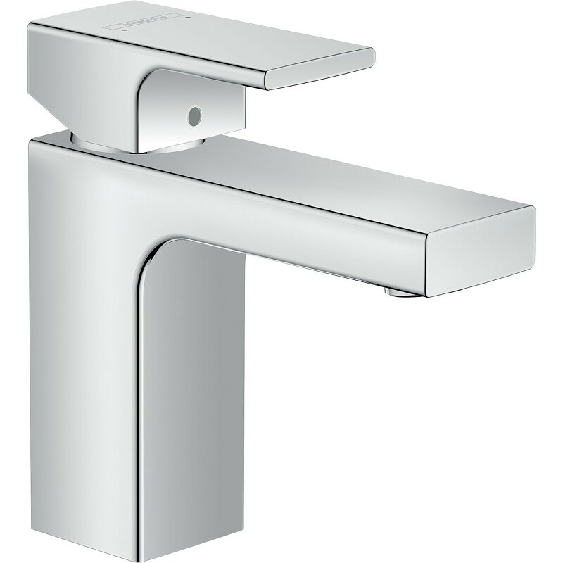 Изображение товара Смеситель для раковины Hansgrohe Vernis Shape однорычажный хром 71568000