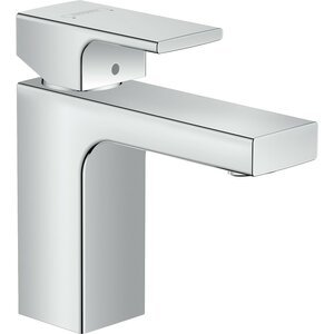 Изображение товара Смеситель для раковины Hansgrohe Vernis Shape однорычажный хром 71568000